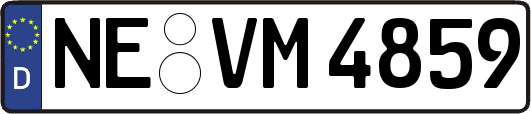 NE-VM4859