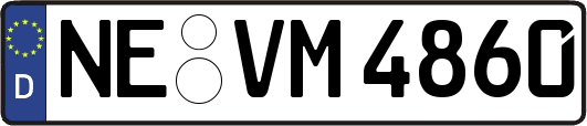 NE-VM4860