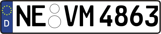 NE-VM4863