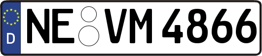 NE-VM4866