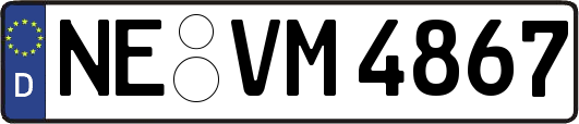 NE-VM4867