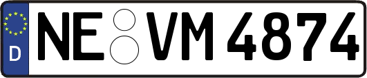 NE-VM4874