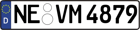 NE-VM4879