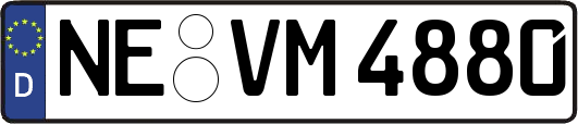 NE-VM4880
