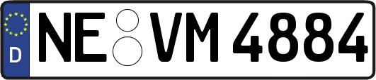 NE-VM4884