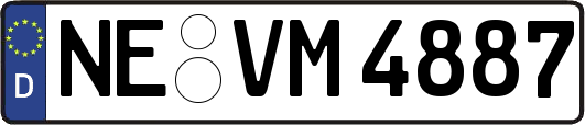 NE-VM4887