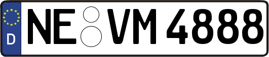 NE-VM4888