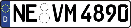 NE-VM4890