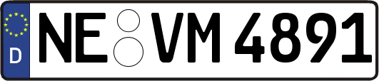 NE-VM4891