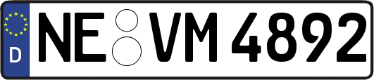 NE-VM4892
