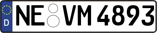 NE-VM4893