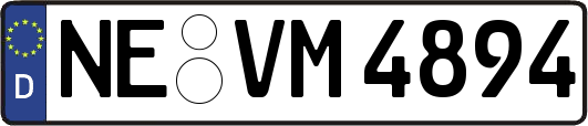 NE-VM4894