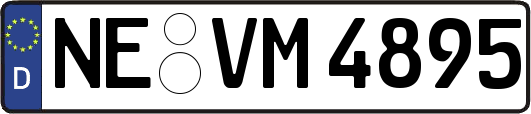 NE-VM4895