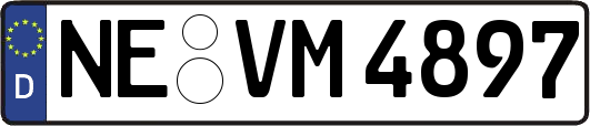 NE-VM4897