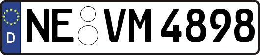 NE-VM4898