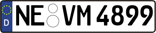 NE-VM4899