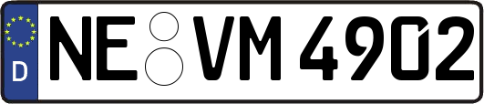 NE-VM4902