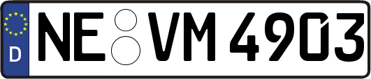 NE-VM4903
