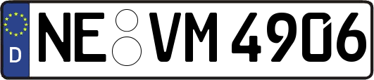 NE-VM4906