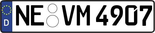 NE-VM4907