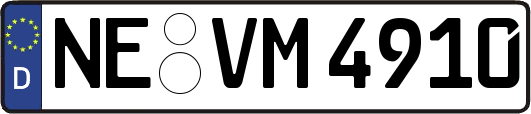 NE-VM4910