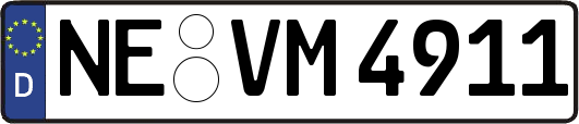 NE-VM4911