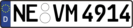 NE-VM4914