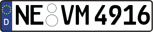 NE-VM4916
