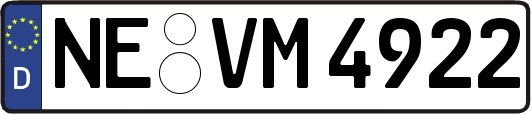 NE-VM4922