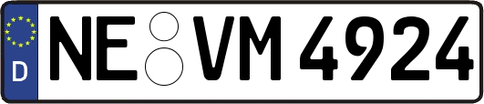 NE-VM4924