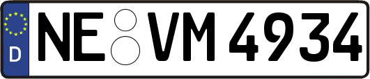 NE-VM4934