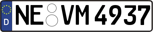 NE-VM4937