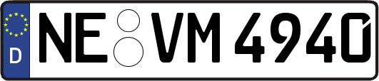 NE-VM4940