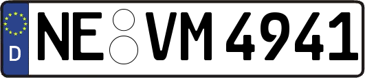 NE-VM4941