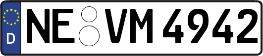 NE-VM4942