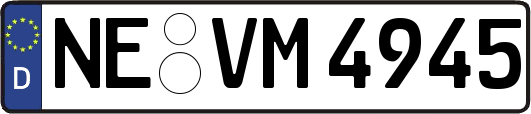 NE-VM4945
