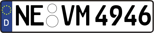 NE-VM4946