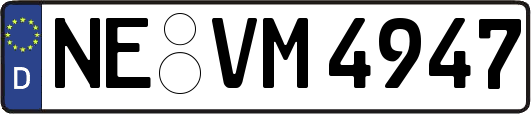 NE-VM4947
