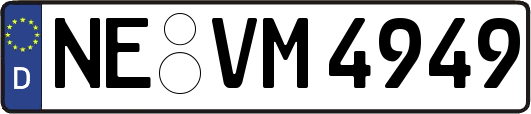 NE-VM4949