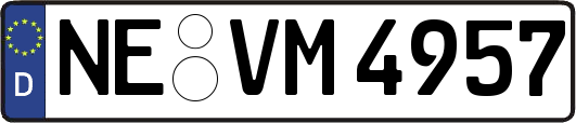 NE-VM4957