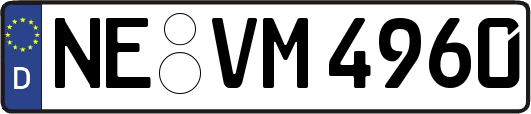 NE-VM4960
