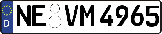NE-VM4965