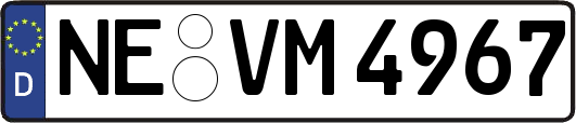 NE-VM4967