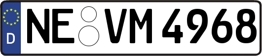 NE-VM4968