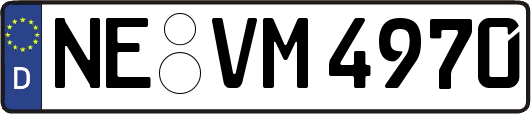 NE-VM4970