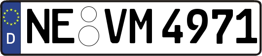 NE-VM4971