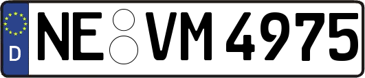 NE-VM4975