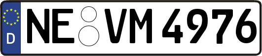NE-VM4976