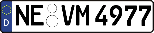 NE-VM4977