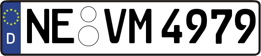 NE-VM4979